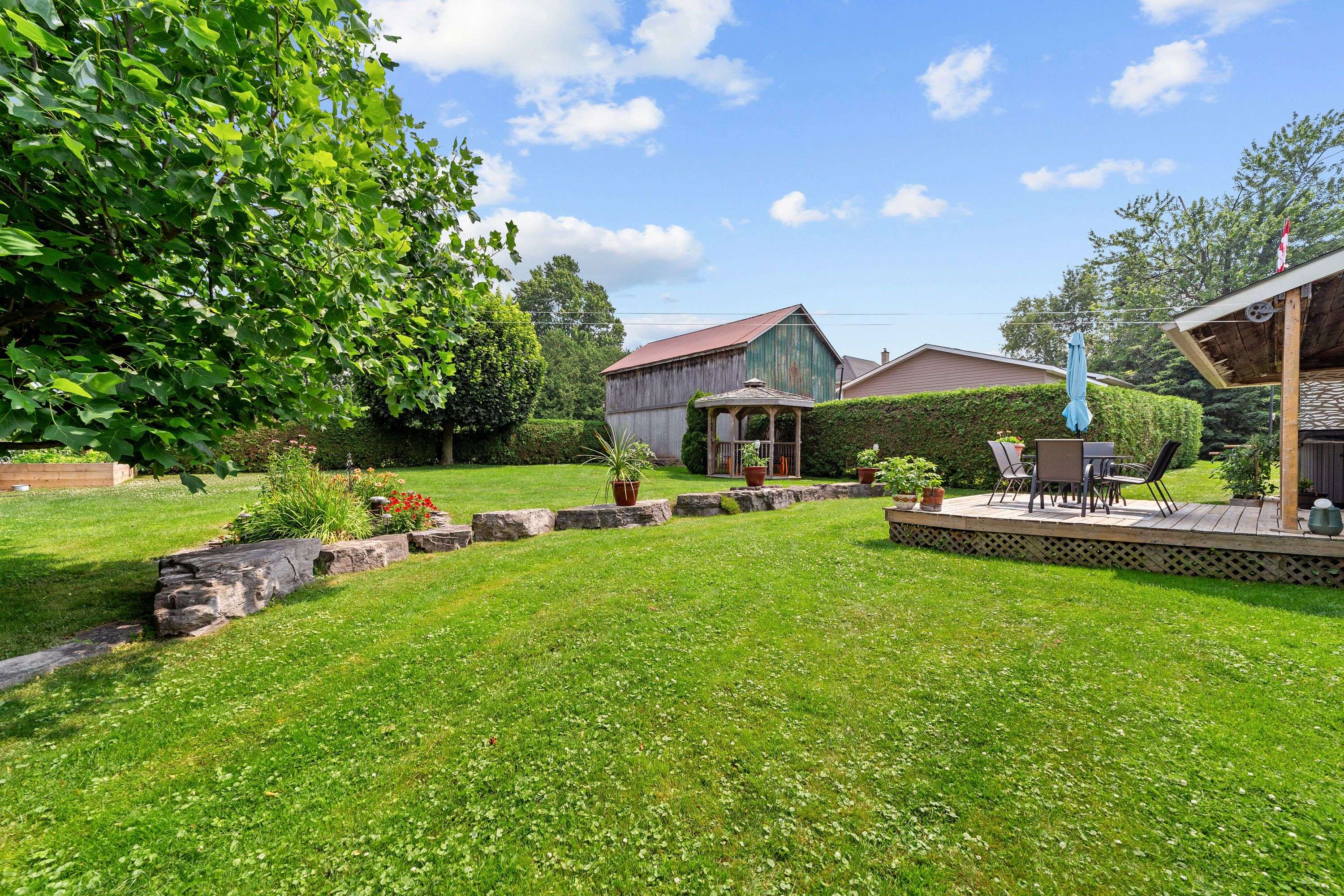 Perth South, ON N0K 1K0,1909 164 Kirkton RD