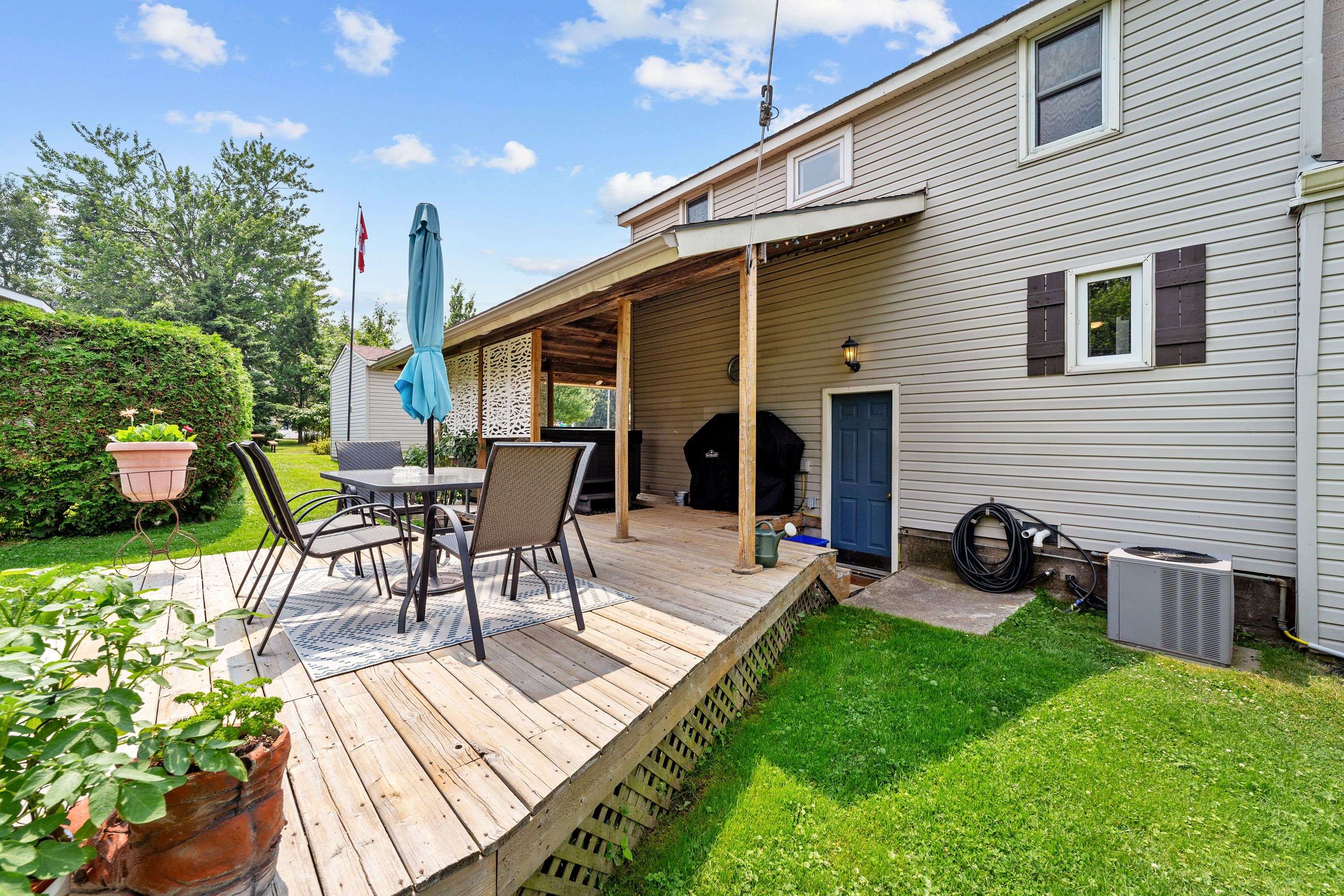 Perth South, ON N0K 1K0,1909 164 Kirkton RD