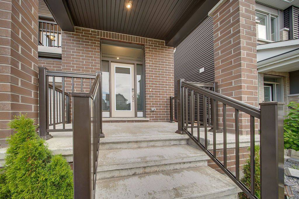 Barrhaven, ON K2J 6N6,405 Aphelion CRES