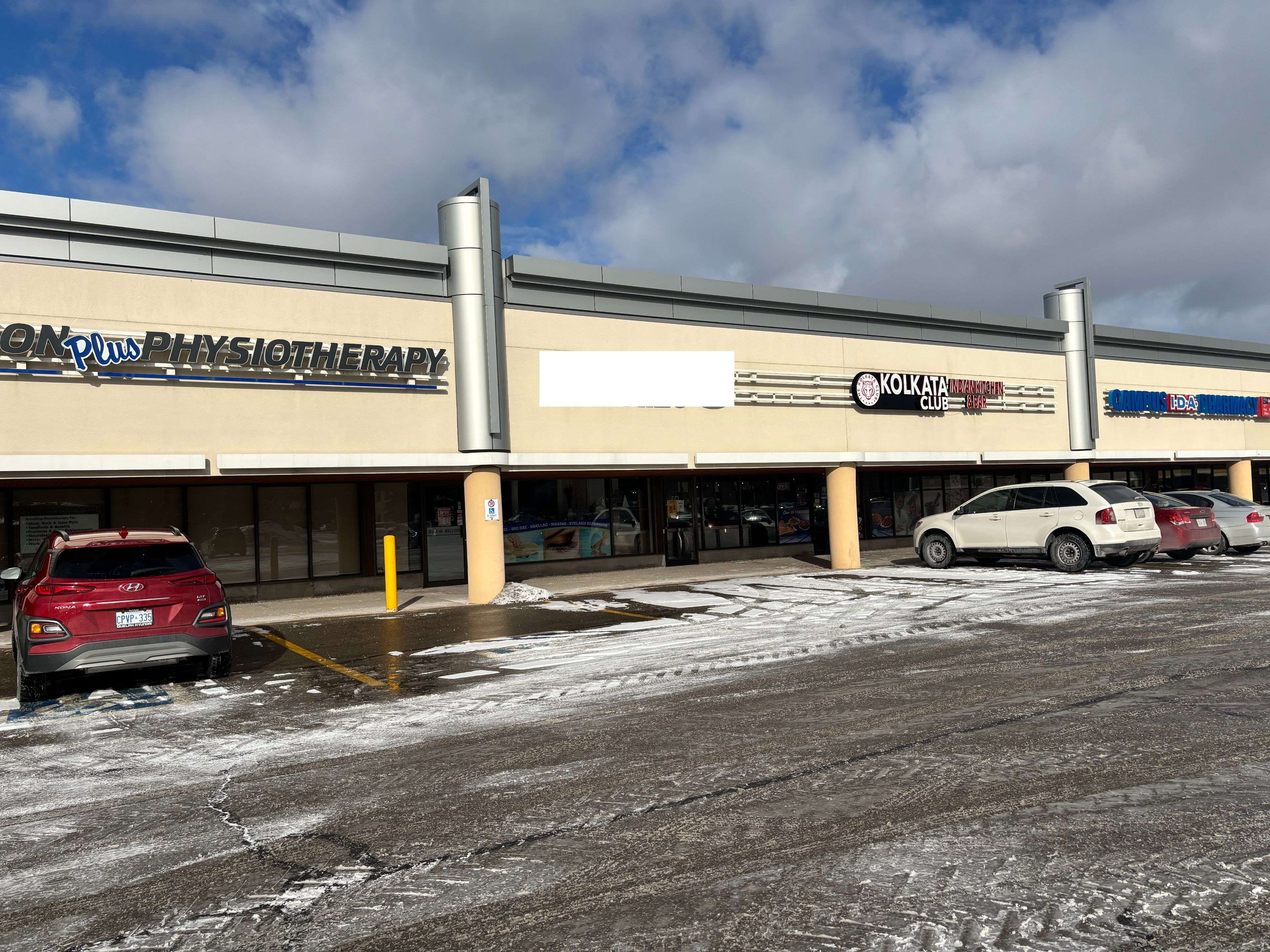 Guelph, ON N1G 3A2,35 Harvard RD #20