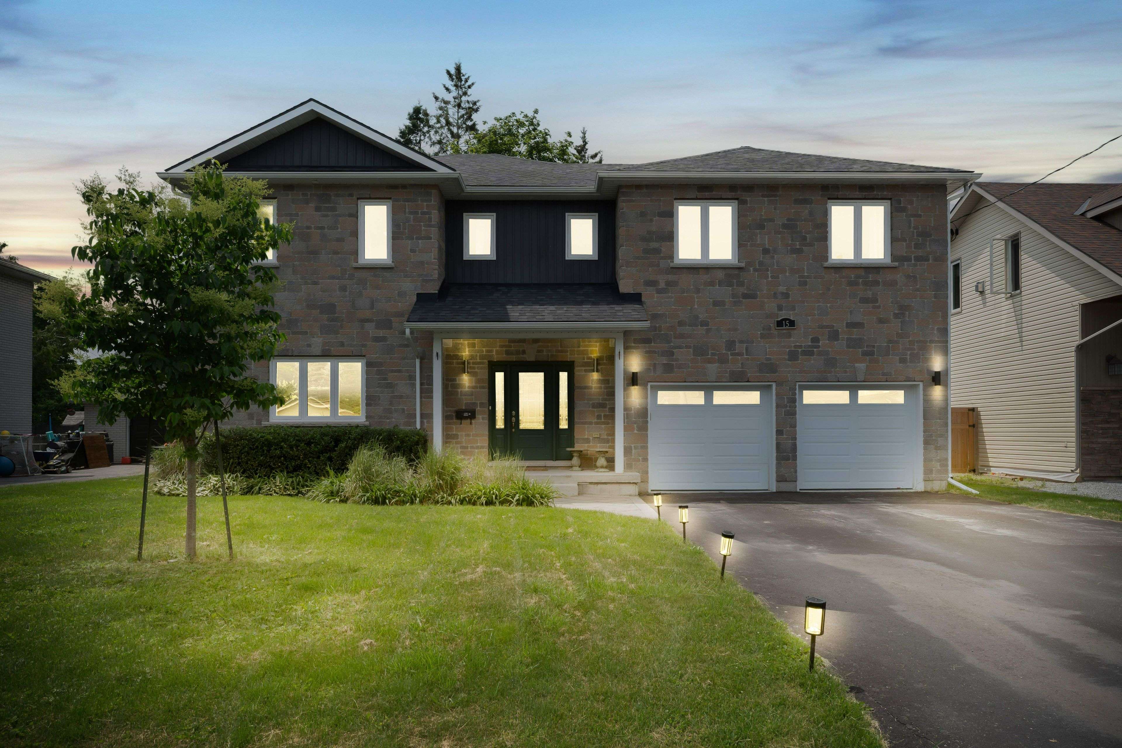 15 Bishop ST, Kingston, ON K7M 3P5