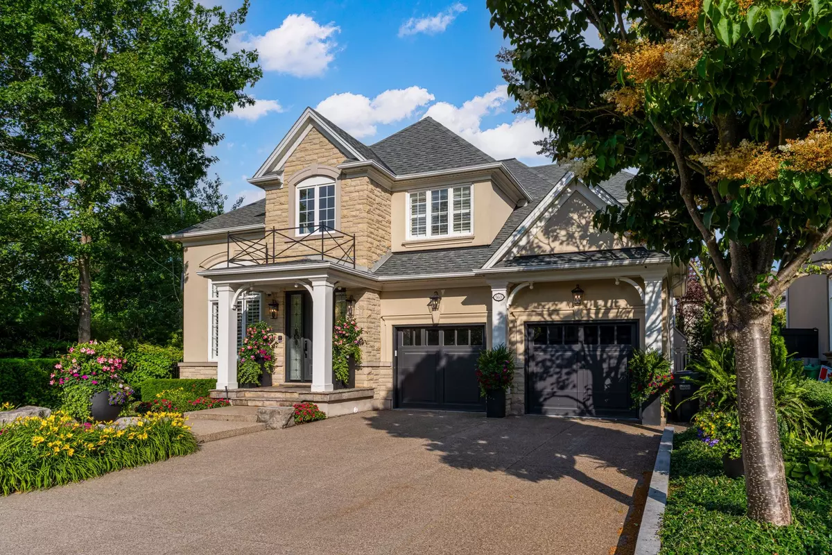 Mississauga, ON L5H 4L5,560 Hancock WAY