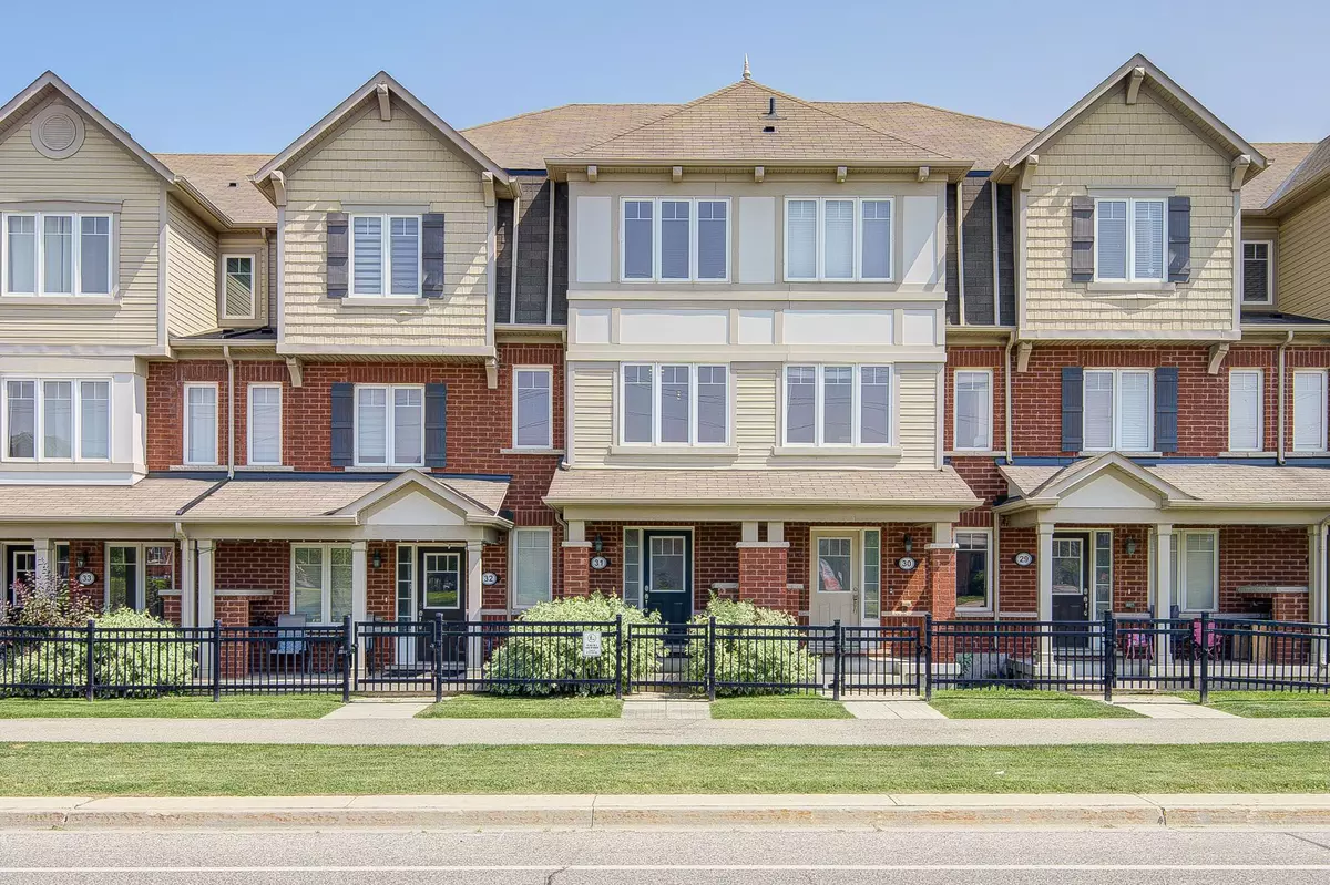 Milton, ON L9T 8L6,6020 Derry RD #31