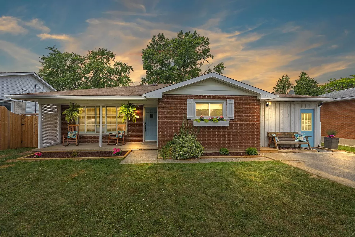 Kingston, ON K7M 3C4,76 Smithfield CRES