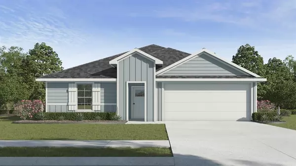 608 Branch Canyon Way, Princeton, TX 75407