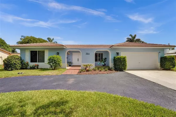 Plantation, FL 33317,7011 SW 11th St