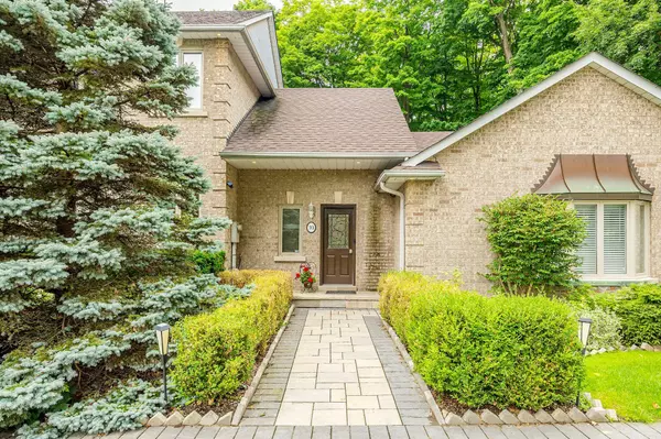 Markham, ON L6C 1A3,10 Walnut Glen PL