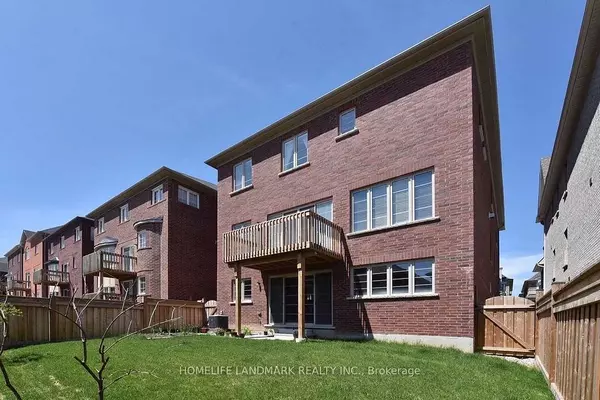 Vaughan, ON L6A 4X5,21 Horse Rake RD