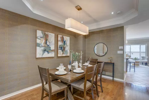 Oakville, ON L6H 6M9,216 Gatwick DR