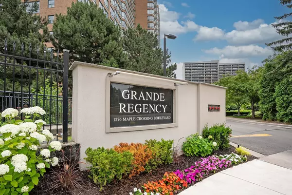 1276 Maple Crossing BLVD #612, Burlington, ON L7S 2J9