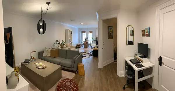 Toronto W03, ON M6N 3Y2,52A Hilldale RD #Basement Unit