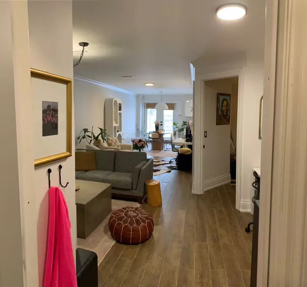 Toronto W03, ON M6N 3Y2,52A Hilldale RD #Basement Unit