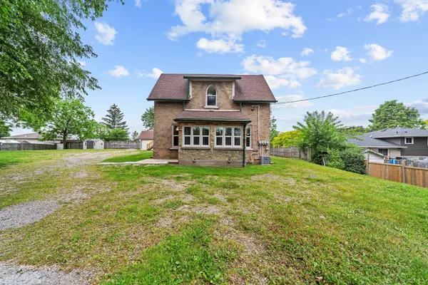 St. Thomas, ON N5R 4X6,50 Fairview AVE