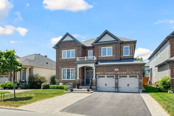 332 Andalusian CRES, Kanata, ON K2V 0C2