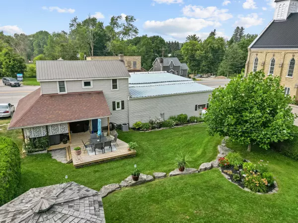 Perth South, ON N0K 1K0,1909 164 Kirkton RD