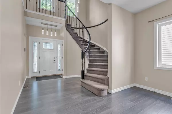 Kingston, ON K7P 3E1,384 Emerald ST