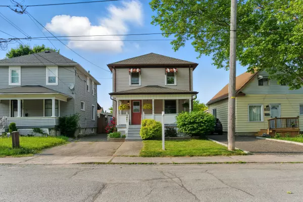 Niagara Falls, ON L2E 2A2,5067 Willmott ST