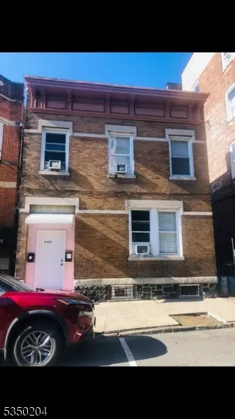325 52ND STREET, West New York Town, NJ 07093