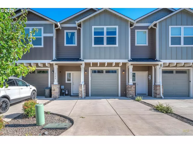 2380 N R ST, Washougal, WA 98671