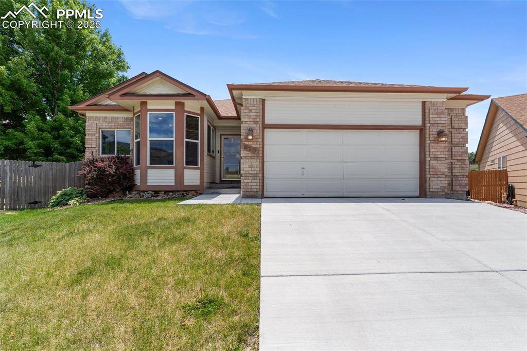 Colorado Springs, CO 80916,870 Calliope CT