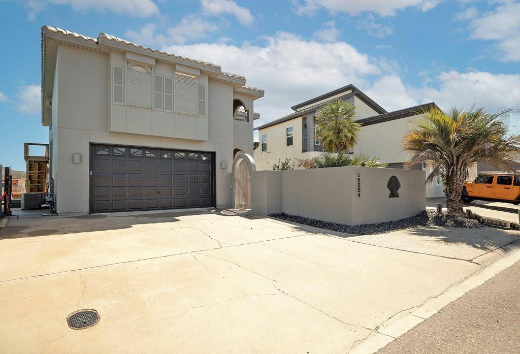 15354 CARAVEL DR, Corpus Christi, TX 78418