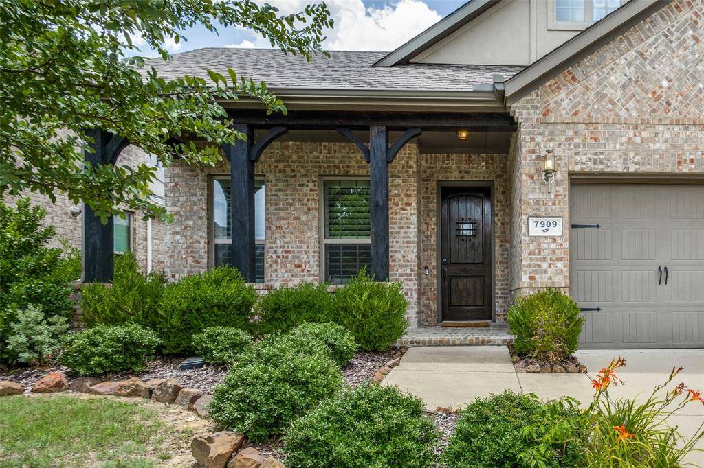 Mckinney, TX 75071,7909 Fossil Creek Trail