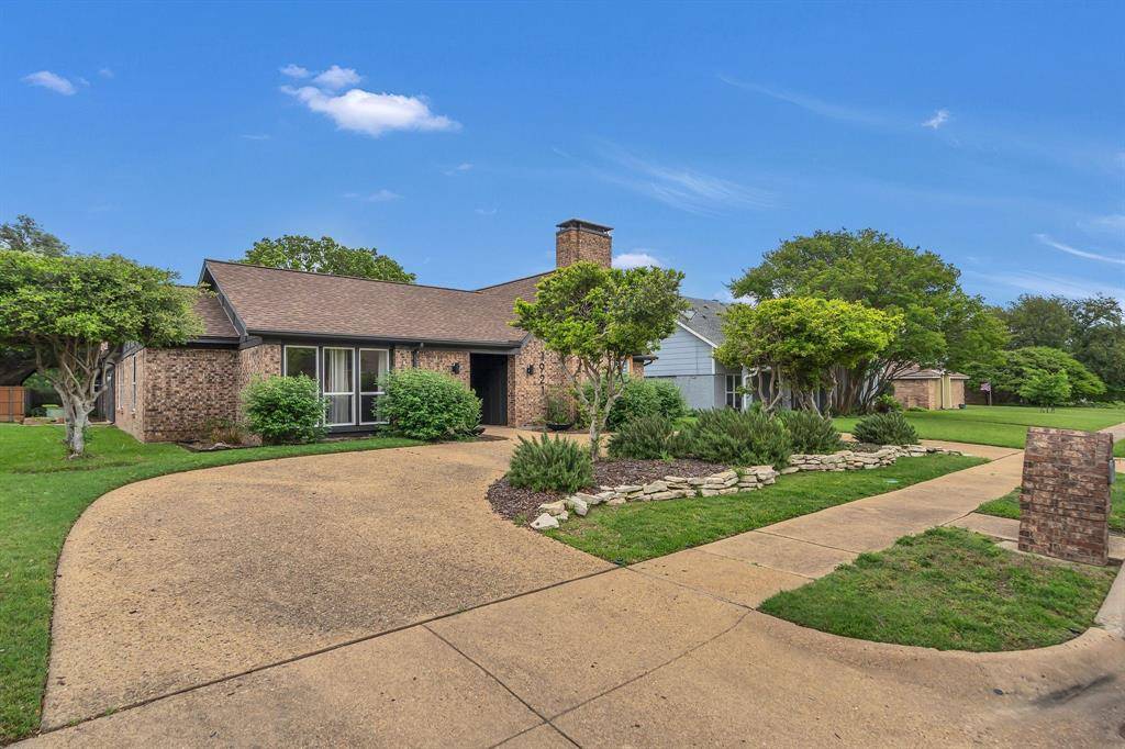 Plano, TX 75023,1921 Boulder Drive