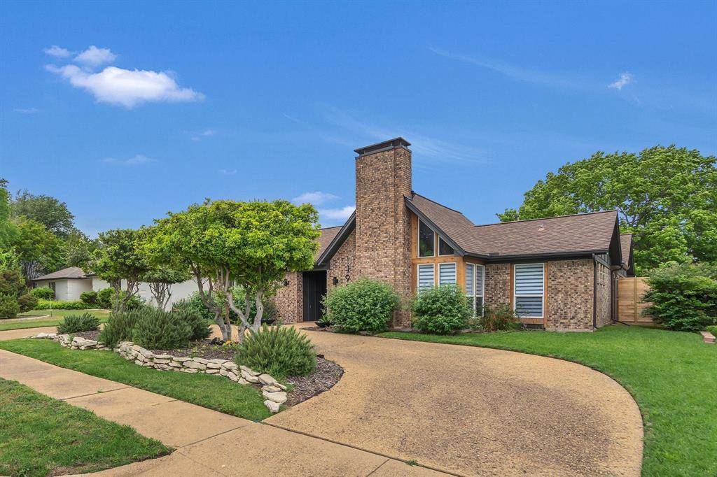 Plano, TX 75023,1921 Boulder Drive