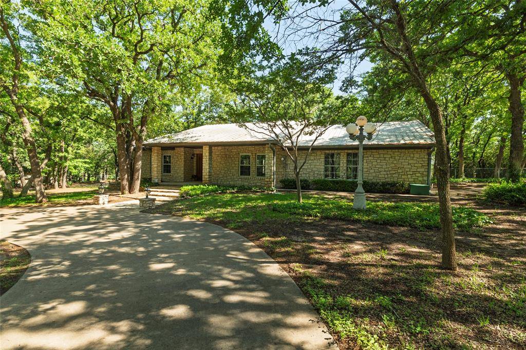 Weatherford, TX 76087,1120 Briarwood Street