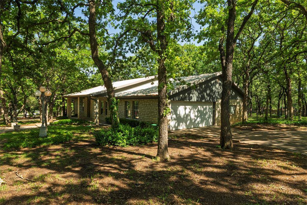 Weatherford, TX 76087,1120 Briarwood Street