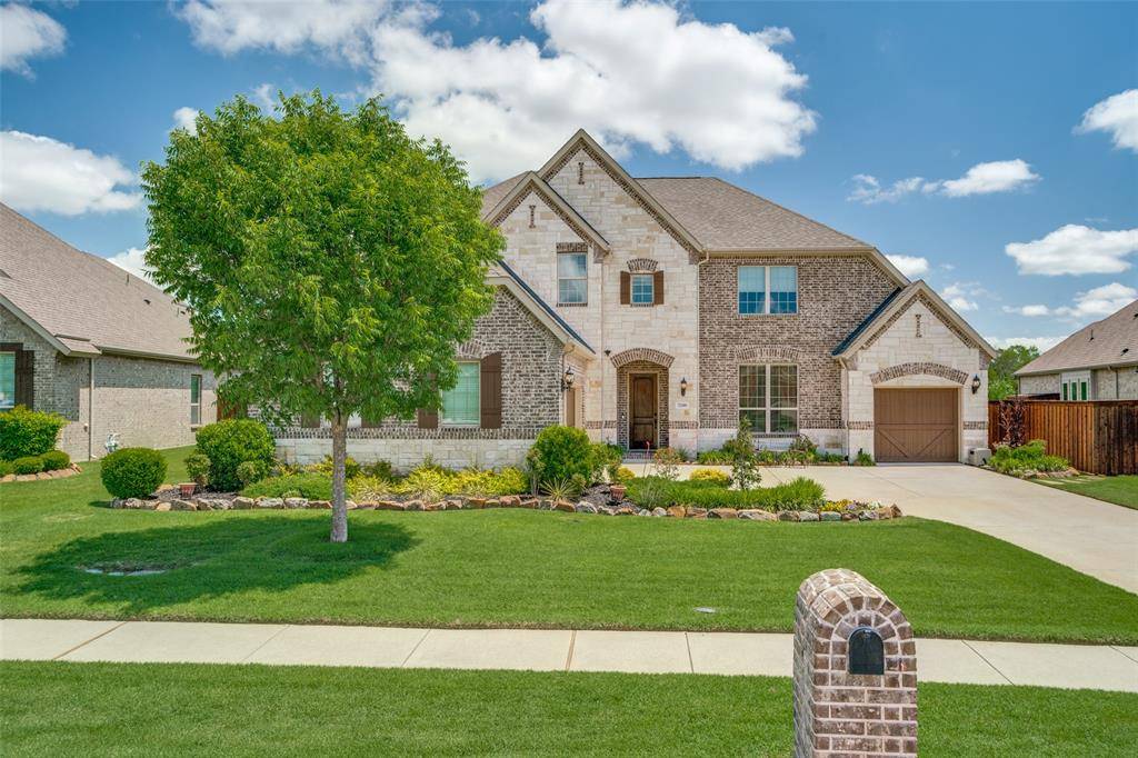 Mckinney, TX 75071,7508 River Park Drive
