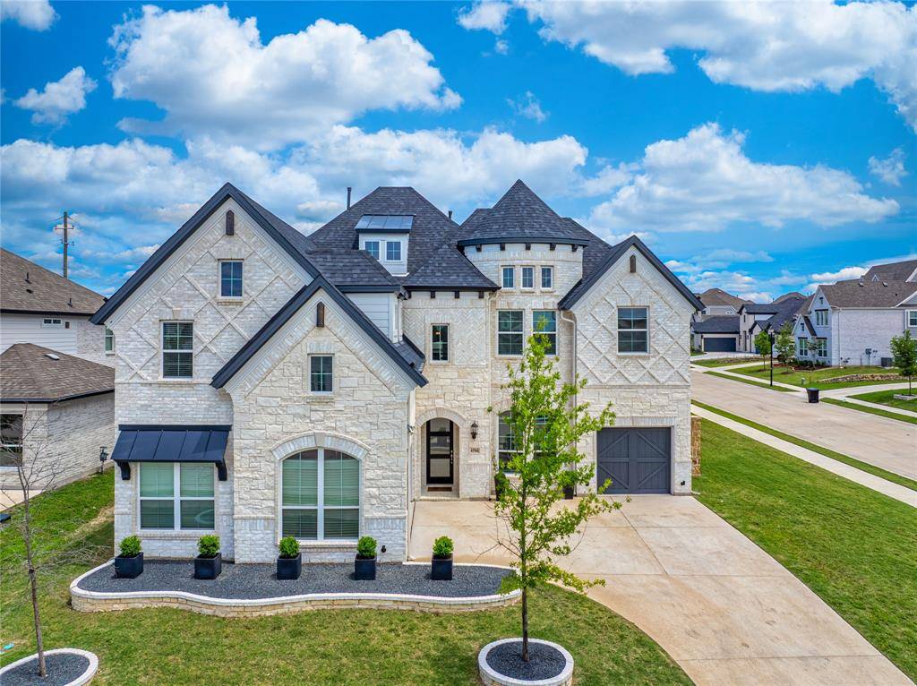 4506 Sky Harbor Drive, Rockwall, TX 75087
