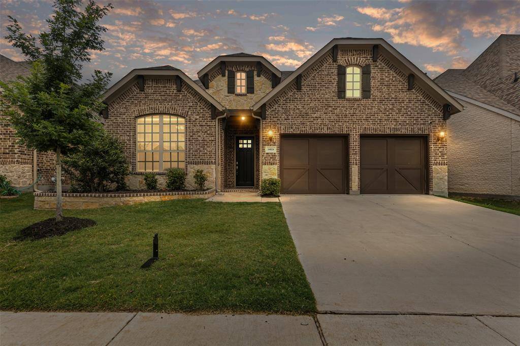 Aledo, TX 76008,14824 Belclaire Avenue