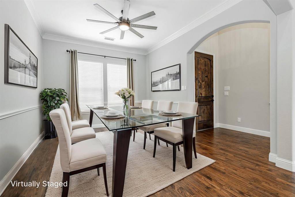 Rockwall, TX 75087,713 Calm Crest Drive