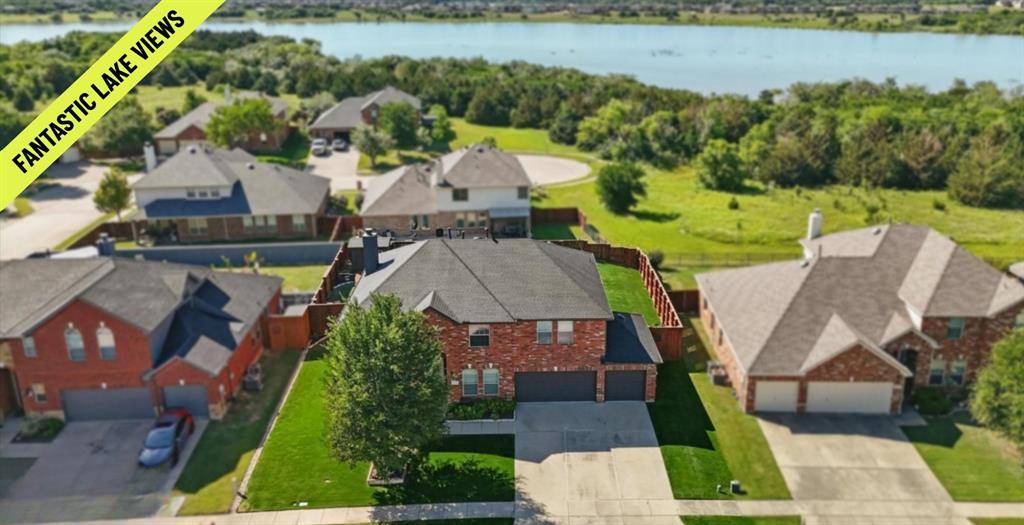 3019 Blue Lake Drive, Little Elm, TX 75068