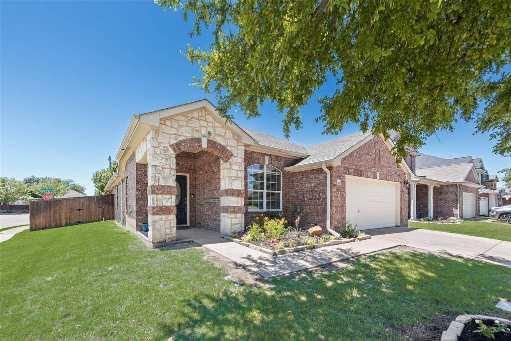 Forney, TX 75126,1101 Mount Olive Lane