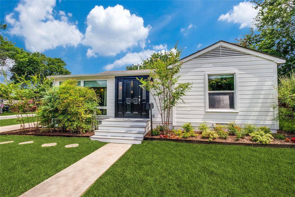 1504 Lee Street, Mckinney, TX 75069