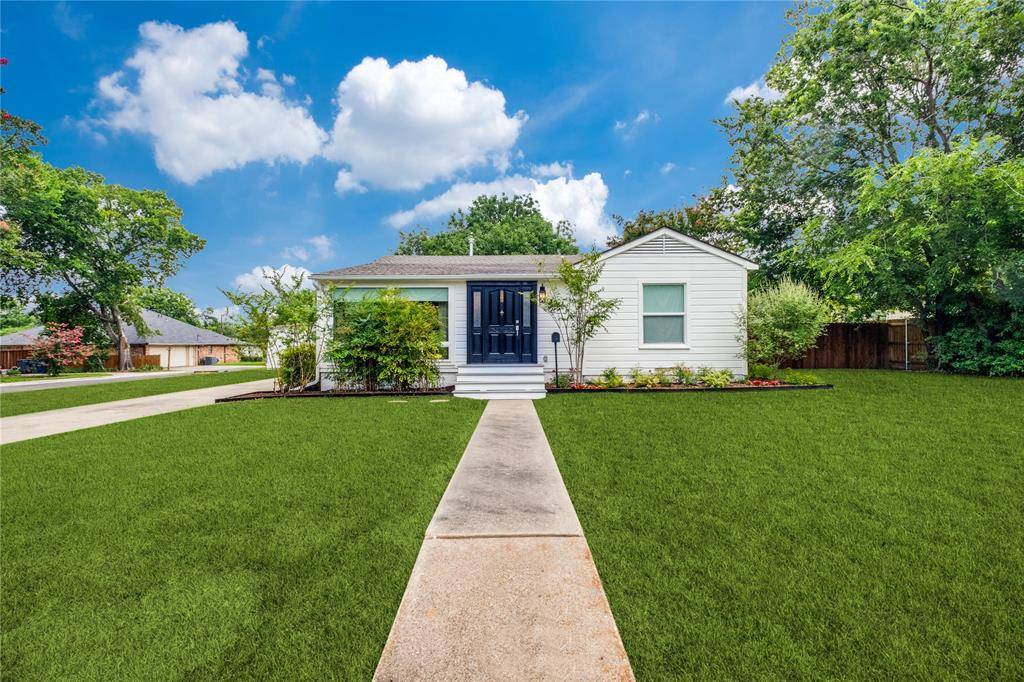 Mckinney, TX 75069,1504 Lee Street