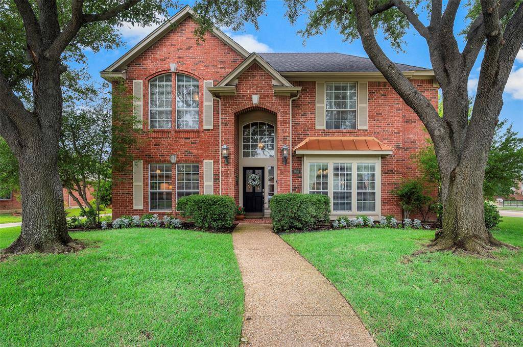 Coppell, TX 75019,901 Brown Trail
