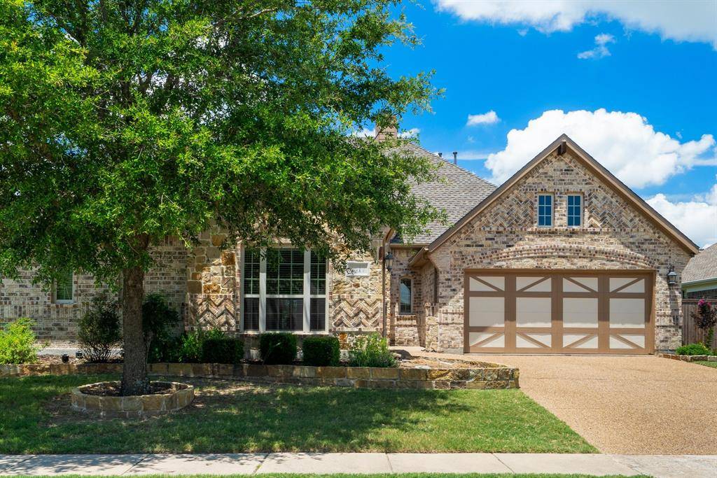 1617 Nancy Drive, Wylie, TX 75098