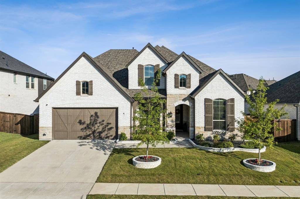 1715 Godello Drive, Mclendon Chisholm, TX 75032