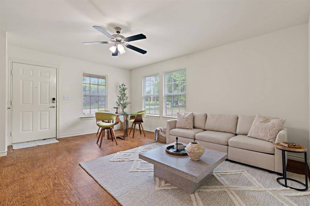 Pilot Point, TX 76258,420 E Burks Street