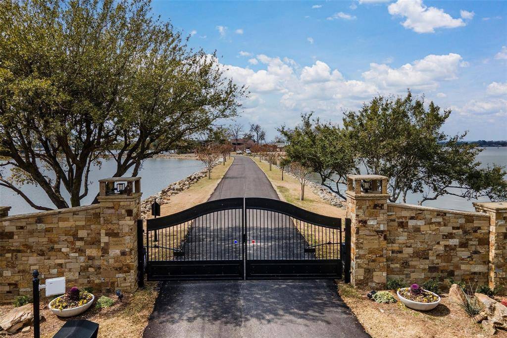 Mabank, TX 75156,0 Enchanted Isles Circle