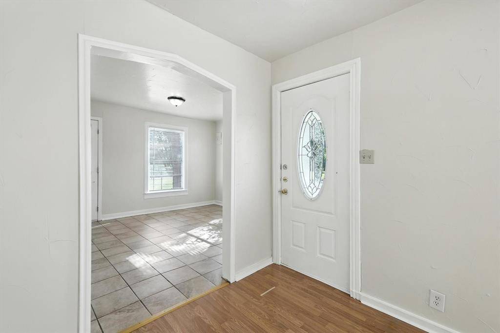 Fort Worth, TX 76112,3114 Chilton Street
