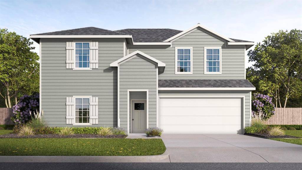 6313 Rocky Point Road, Princeton, TX 75407
