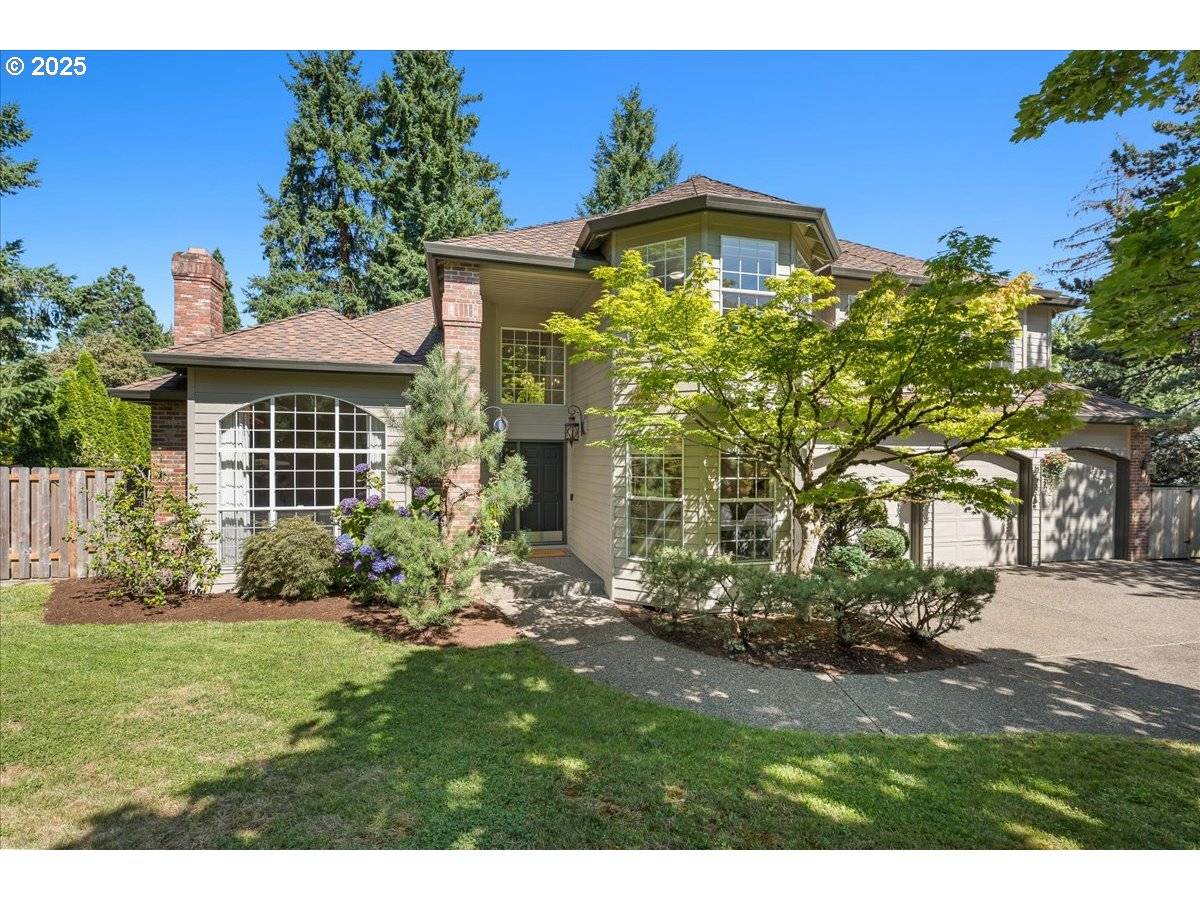 15116 SW PEACHTREE DR, Portland, OR 97224