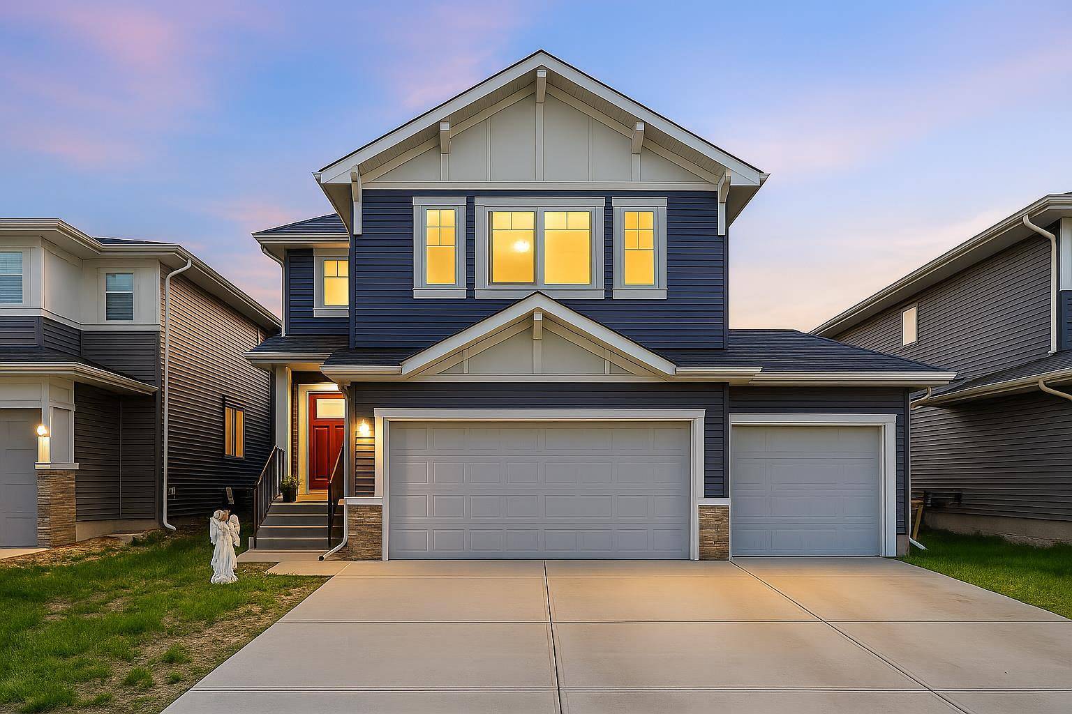 Chestermere, AB T1X 2T3,219 Chelsea PARK