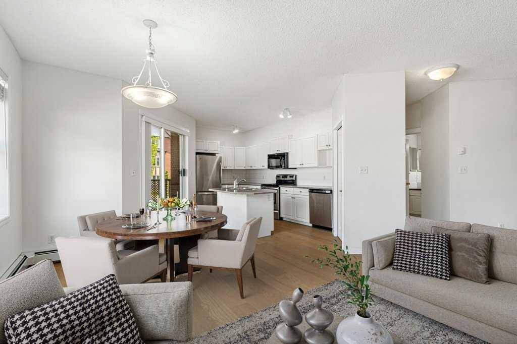 60 Promenade WAY Southeast #103, Calgary, AB T2Z 3R4