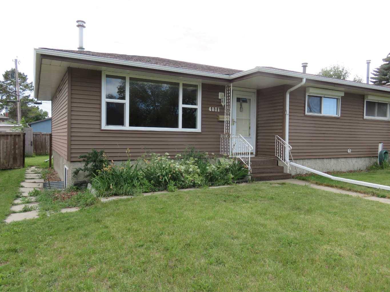 Calgary, AB T2A 3A1,4811 Maryvale DR Northeast
