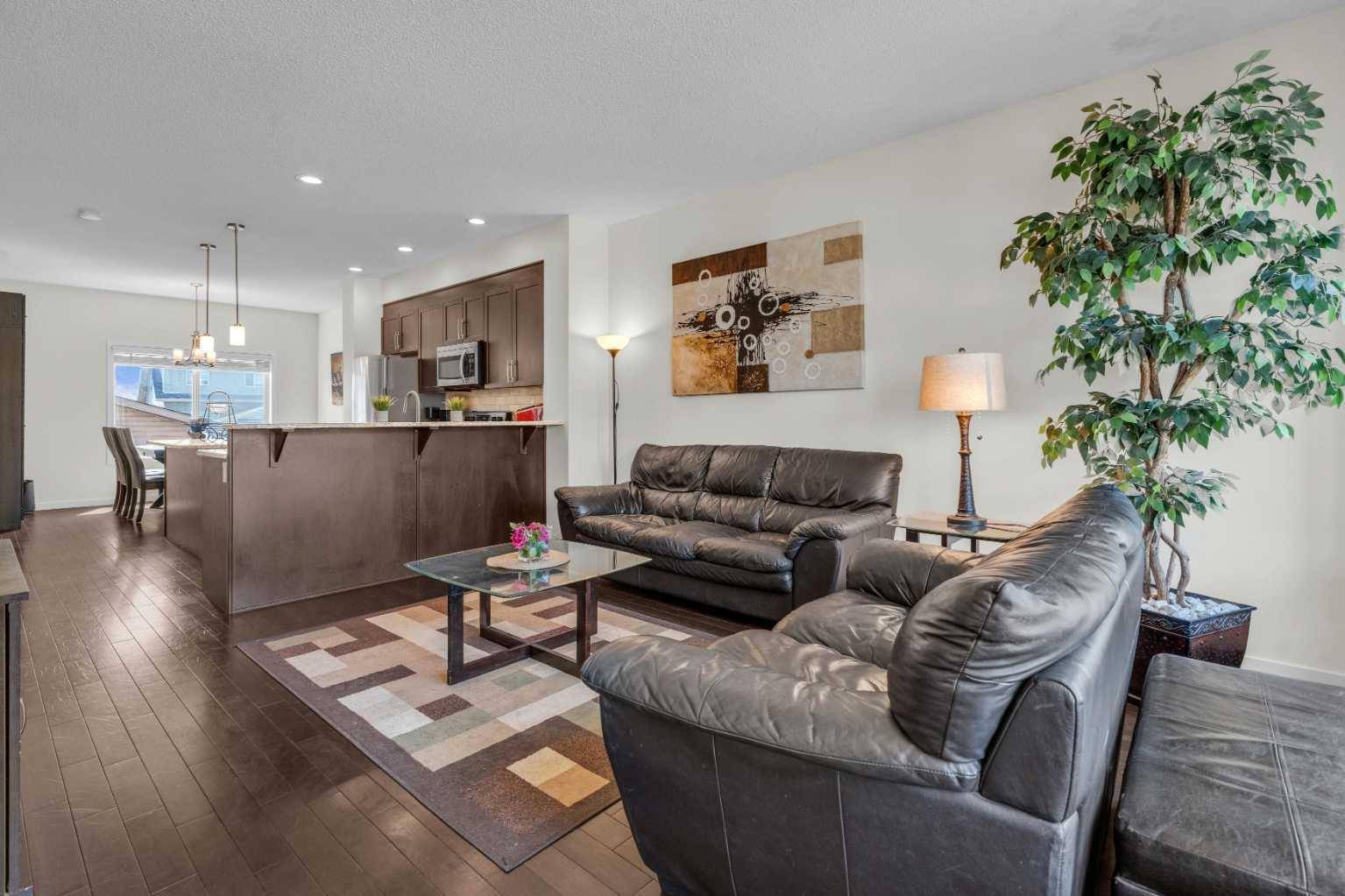 Calgary, AB T3N 0H1,49 Skyview Point Common Northeast